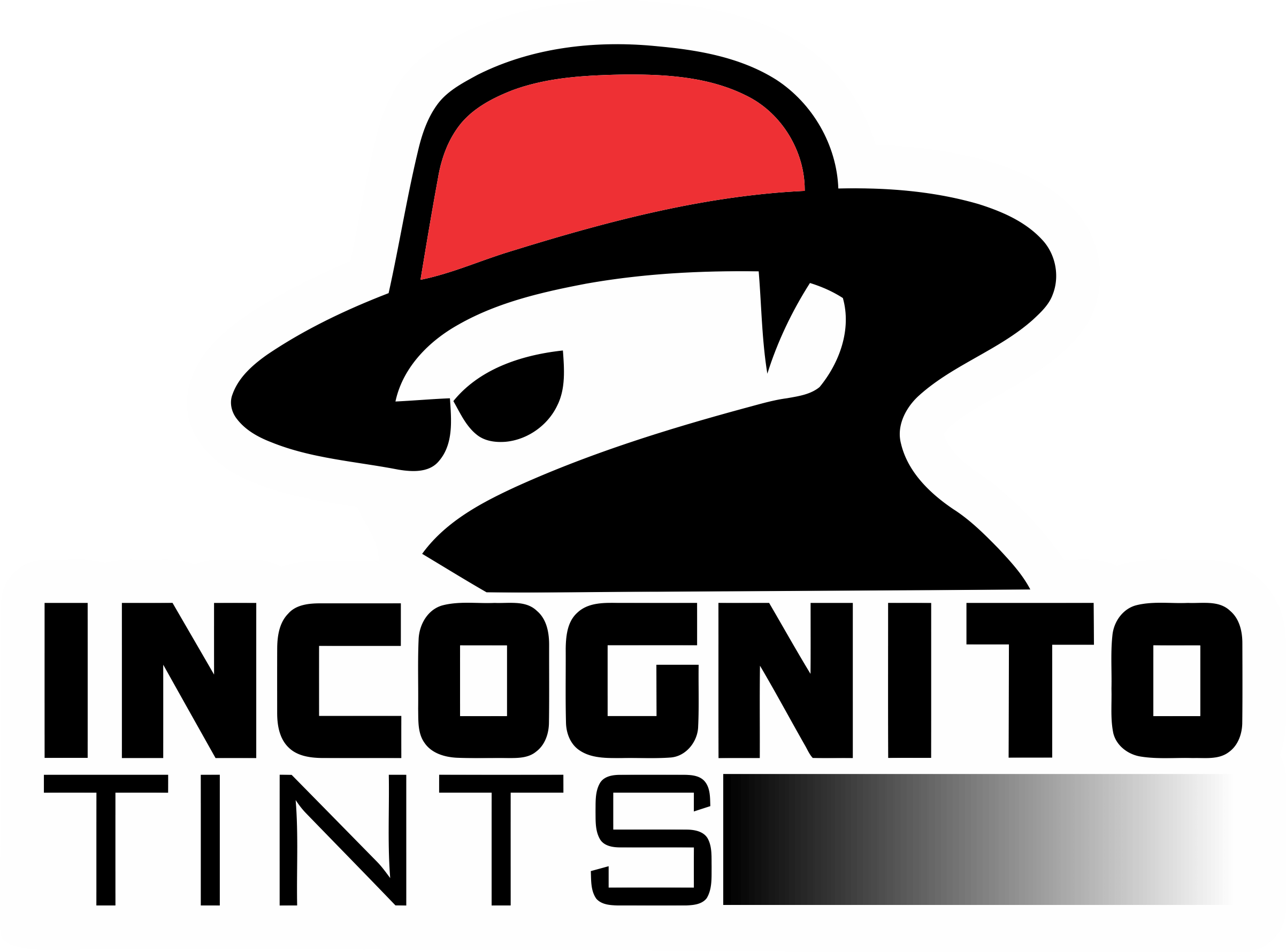 Incognito Tints Fav Icon